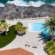 Atlantic Dream with pool II, Puerto de Santiago (foto 6)