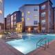 #2107 - 2 bedroom, LSU Stadium, sleeps 6 Baton Rouge - Foto 8