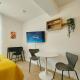 Funtastic Apartment für bis zu 4 Erlangen, Erlangen - Foto 5