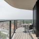 Enso District Residences, Knokke-Heist - Fotografie 4