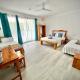 Ocean Voice Beach Resort & Diving, Nolhivaranfaru (zdjęcie 10)
