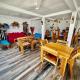 Ocean Voice Beach Resort & Diving, Nolhivaranfaru (zdjęcie 4)