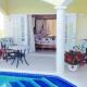 Remarkable 3-Bed Villa in christ church - Foto 8