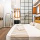 Domu Restituta - Stylish flat in old town, Cagliari (Foto 2)
