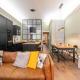 Domu Restituta - Stylish flat in old town, Cagliari (Foto 8)