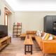 Domu Restituta - Stylish flat in old town, Cagliari (Foto 3)