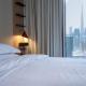 Modern Studio at Upside Living, Business Bay with Burj Khalifa View, Dubai - Foto 2
