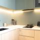 Modern Studio at Upside Living, Business Bay with Burj Khalifa View, Dubai - Foto 8