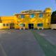 Hotel Pousada Do Sol II, Aragarças
