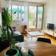 2 BEDROOMS & TERRACE with BBQ COURBEVOIE PARIS, Courbevoie - Fotografie 1