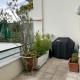 2 BEDROOMS & TERRACE with BBQ COURBEVOIE PARIS, Courbevoie - Fotografie 4
