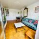 2 BEDROOMS & TERRACE with BBQ COURBEVOIE PARIS, Courbevoie - Fotografie 2