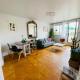 2 BEDROOMS & TERRACE with BBQ COURBEVOIE PARIS, Courbevoie - Fotografie 3