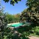 Stanze in villa con parco e piscina, Madonna della Neve (fotografie 7)