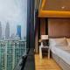 Imperial Luxury Suites KLCC, Kuala Lumpur - Fotografie 8