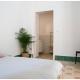 Habitación con Baño privado 1 cama de matrimonio Valencie - Fotografie 4
