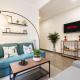 Vatican Flower Apartment, Roma - Foto 3