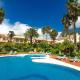 Venalmar first line townhouse, garden, sea views, Estepona - Fotografie 8