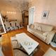 Luxury apart with 3 bedrooms in hotel near the beach, Budva - Fotografie 3
