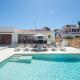 Villa Jomar by Sonne Villas, Cala Galdana - Fotografie 4