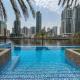Frank Porter - Blakely Tower, Dubaï - Photo 1