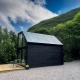 Aos Sí - Wellness - Jacuzzi - Lodges Ballachulish - Photo 4
