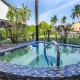 Mid century vibe pool home direct gulf access, Cape Coral - Fotografie 8