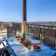 Modern Apartment Oceanus, Theseus Village, Aphrodite Hills, Куклия (фото 3)
