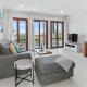 Modern Apartment Oceanus, Theseus Village, Aphrodite Hills, Куклия (фото 6)