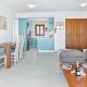 Modern Apartment Oceanus, Theseus Village, Aphrodite Hills, Куклия (фото 10)