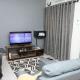Luxurious 2bed with Wi-Fi, AC and Pergola Accra - Fotografie 10