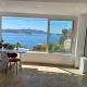 Breathtaking Mediterranean Views from Renovated Cosy Nest, Walk to Portissol Beach and Port, Sanary-sur-Mer - Fotografie 7