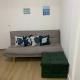 Seu apartamento na Praia, Praia Grande - Foto 1