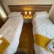 Petham Cottage Stanwick 2 bed sleeps 6, Stanwick (foto 6)