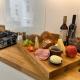 Petham Cottage Stanwick 2 bed sleeps 6, Stanwick (foto 3)