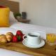Petham Cottage Stanwick 2 bed sleeps 6, Stanwick (foto 4)