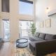loft reformado industrial con garaje ALQUILER TEMPORAL, Madryt - Zdjęcie 3