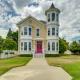 Modesto Mansion on 2 Acres - Great for Families! - Fotografie 1