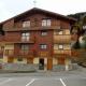 Chalet Arrondaz - 2 Pièces pour 6 Personnes MAE-8674 Modane - Fotografie 9