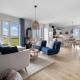 Knuts Hafenlounge, Olpenitz (foto 3)