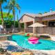 Casa Serenity - Luxury Living w Pool & Jacuzzi, Indio - Fotografie 9