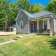 Vineyard Cottage-Pet Friendly & Walk to Oaklawn!, Hot Springs (fotografie 2)