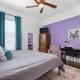 Vineyard Cottage-Pet Friendly & Walk to Oaklawn!, Hot Springs (fotografie 3)