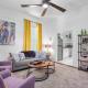 Vineyard Cottage-Pet Friendly & Walk to Oaklawn!, Hot Springs (fotografie 10)
