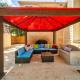 Patio Paradise, Flower Mound - Fotografie 2