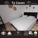 * Ty cocon * wifi * parking * moderne *