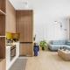 BlueBerry Apartment, Varsavia - Foto 5