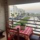 Appartement borj martil