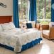The Hideaway Hotel, Sámara (photo 9)