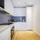 The Zurich Apartment, 6 beds, 15mins to Central London, 10mins Wembley stadium, Londýn - Fotografie 5